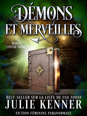 cover image of Démons et merveilles